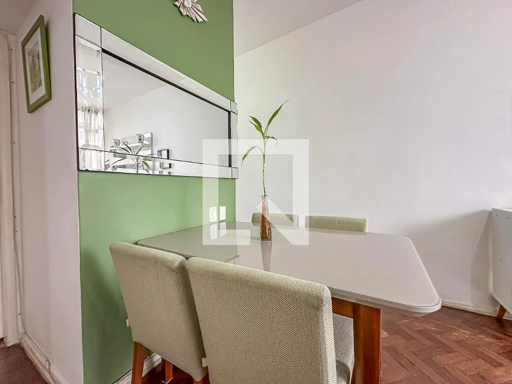 Квартира 75 м² с рабочим местом и видом на горы — photo 44