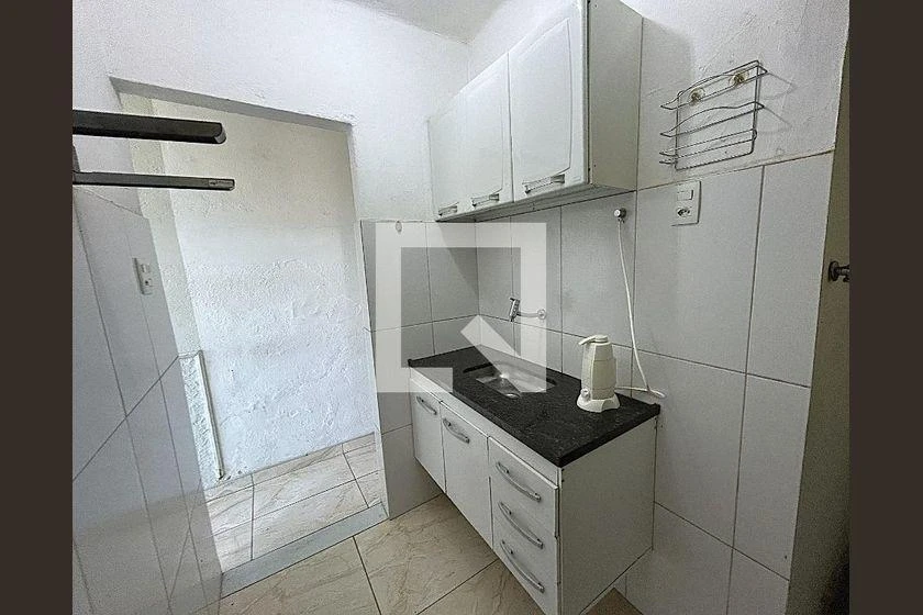 Casa de 40 m² e 1 quarto, Pilares — photo 11