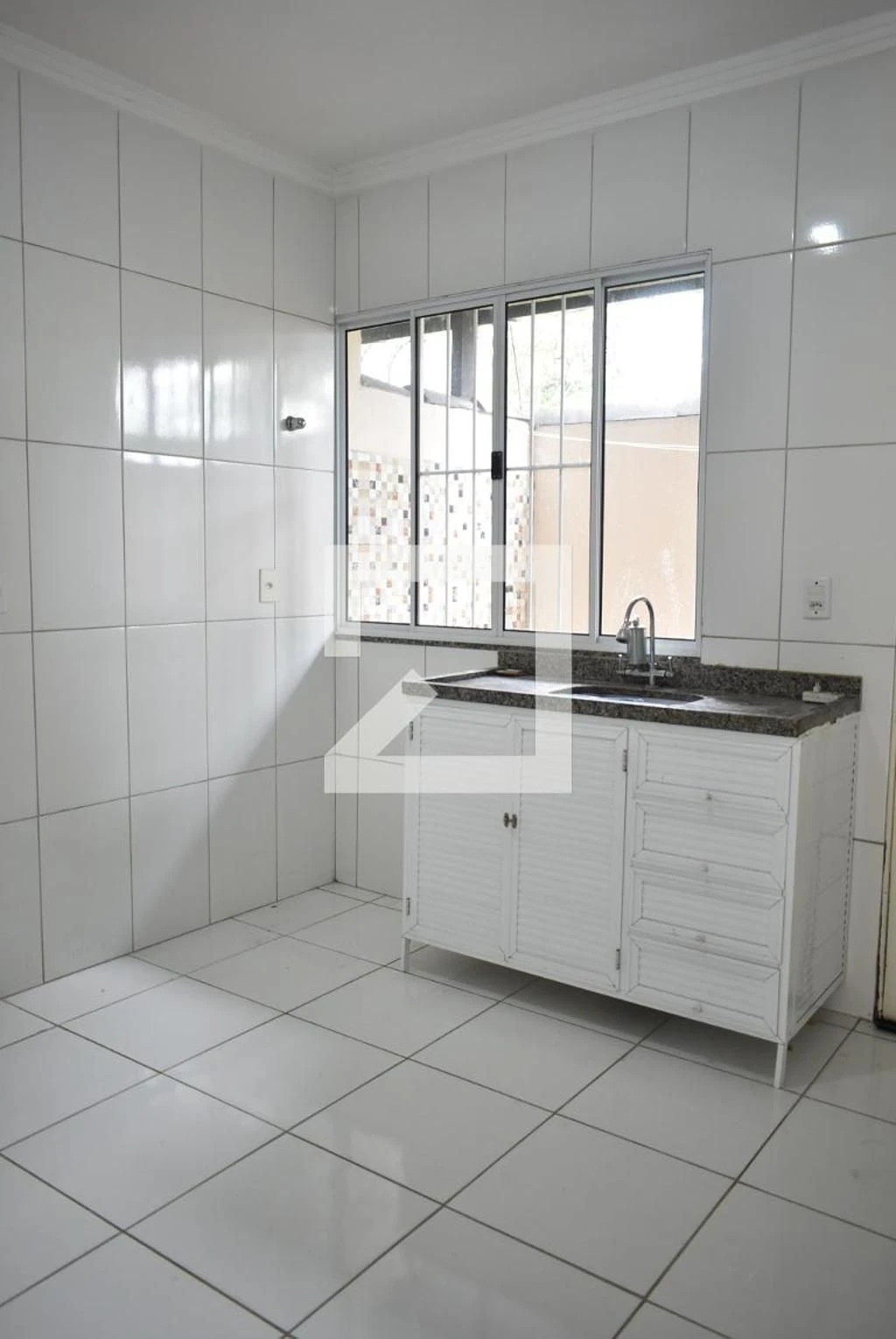 Unfurnished house with 2 bedrooms, 2 bathrooms and gas kitchen — photo 74