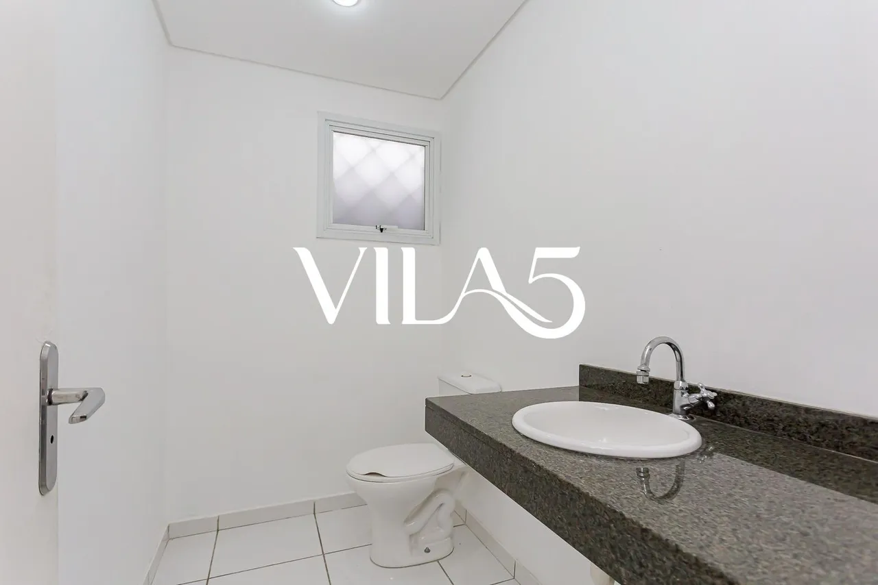 5-bedroom, 220 m² house in Curitiba — photo 19
