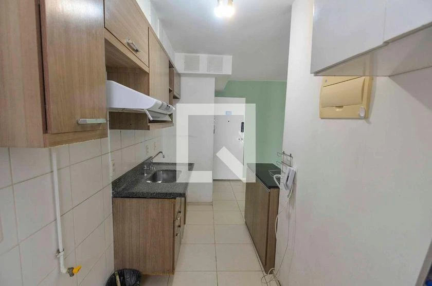 3-bedroom apartment with a washing machine in Rio de Janeiro — photo 40