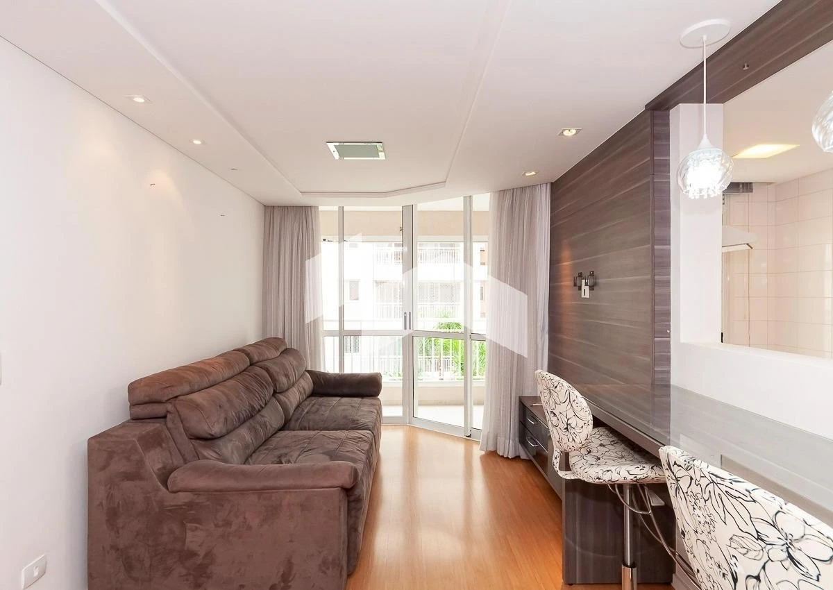 Стиральная машина и 2 спальни: квартира 71 м² — photo 20