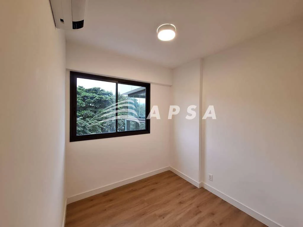Unfurnished apartment with 2 en-suite bedrooms and 74 m² — photo 15