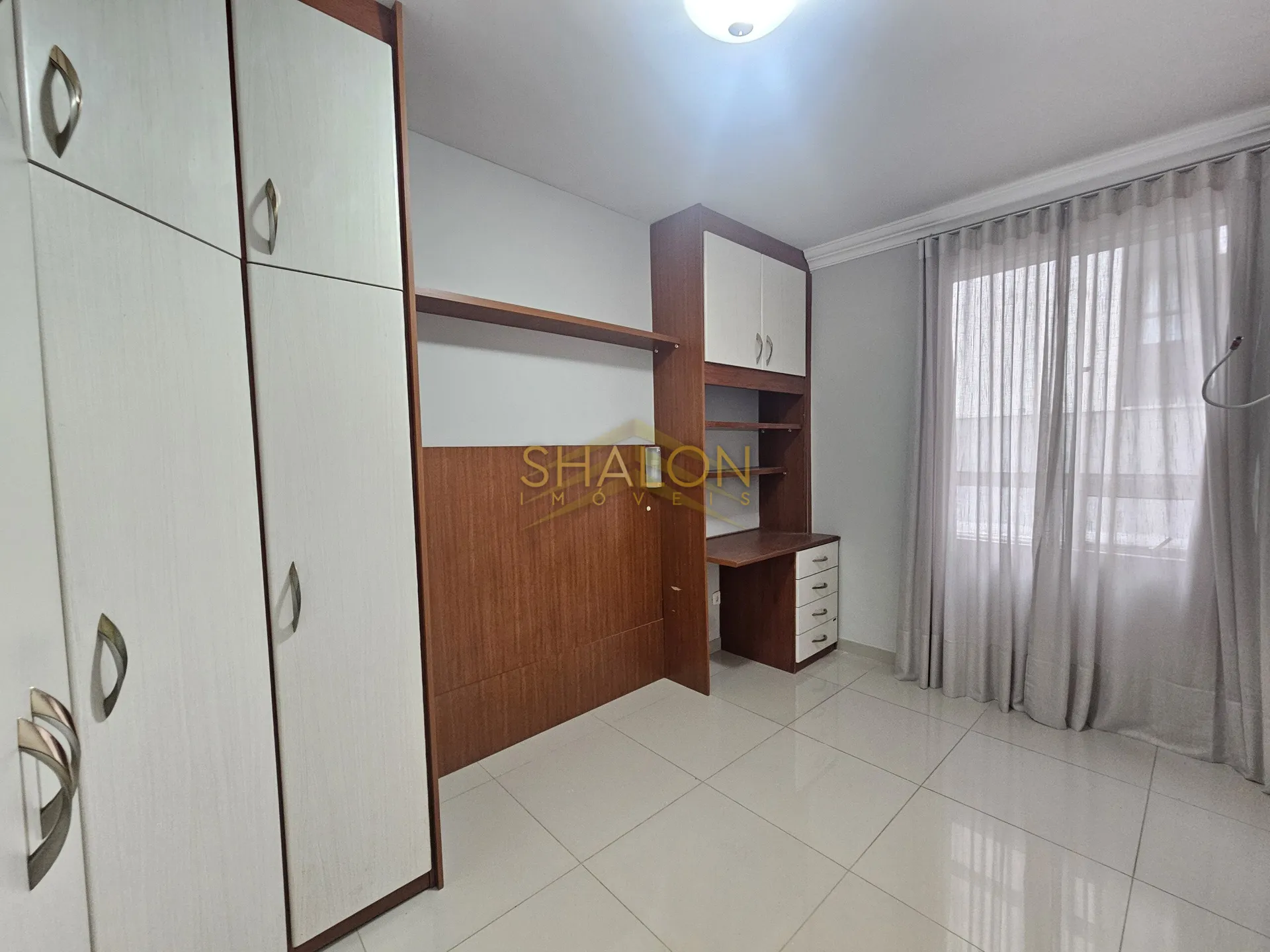 Apartment on the 2nd floor with a home office — photo 4