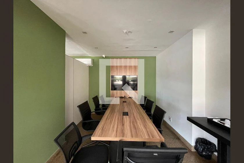 Apartamento mobiliado, 56 m², com varanda envidraçada — photo 28