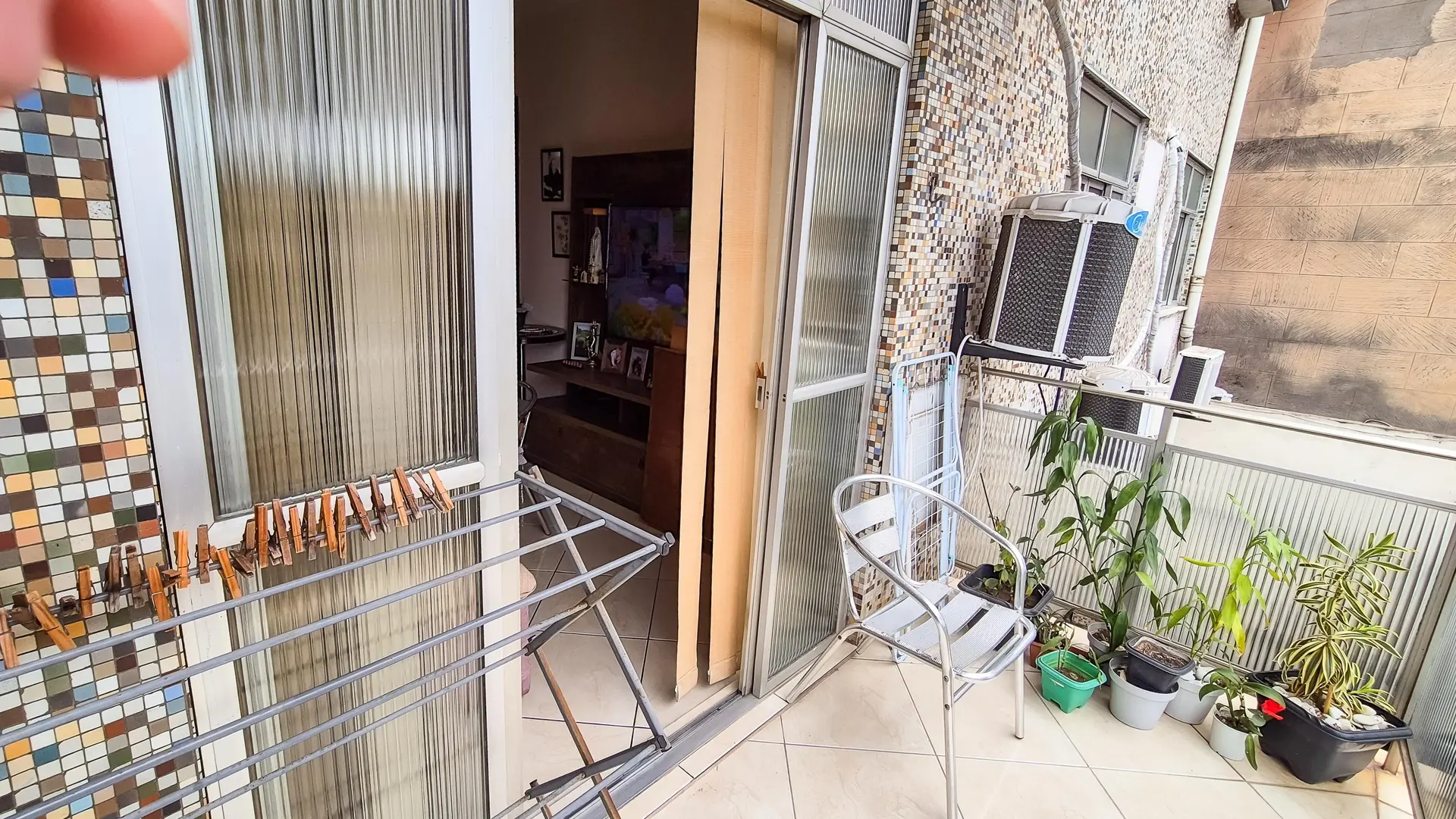 3-bedroom apartment with a washing machine in Rio de Janeiro — photo 62