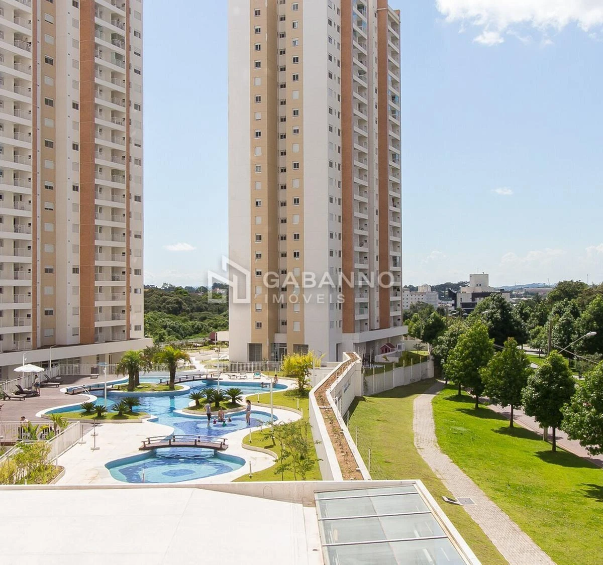 Apartamento mobiliado, 113 m², com varanda envidraçada — photo 49