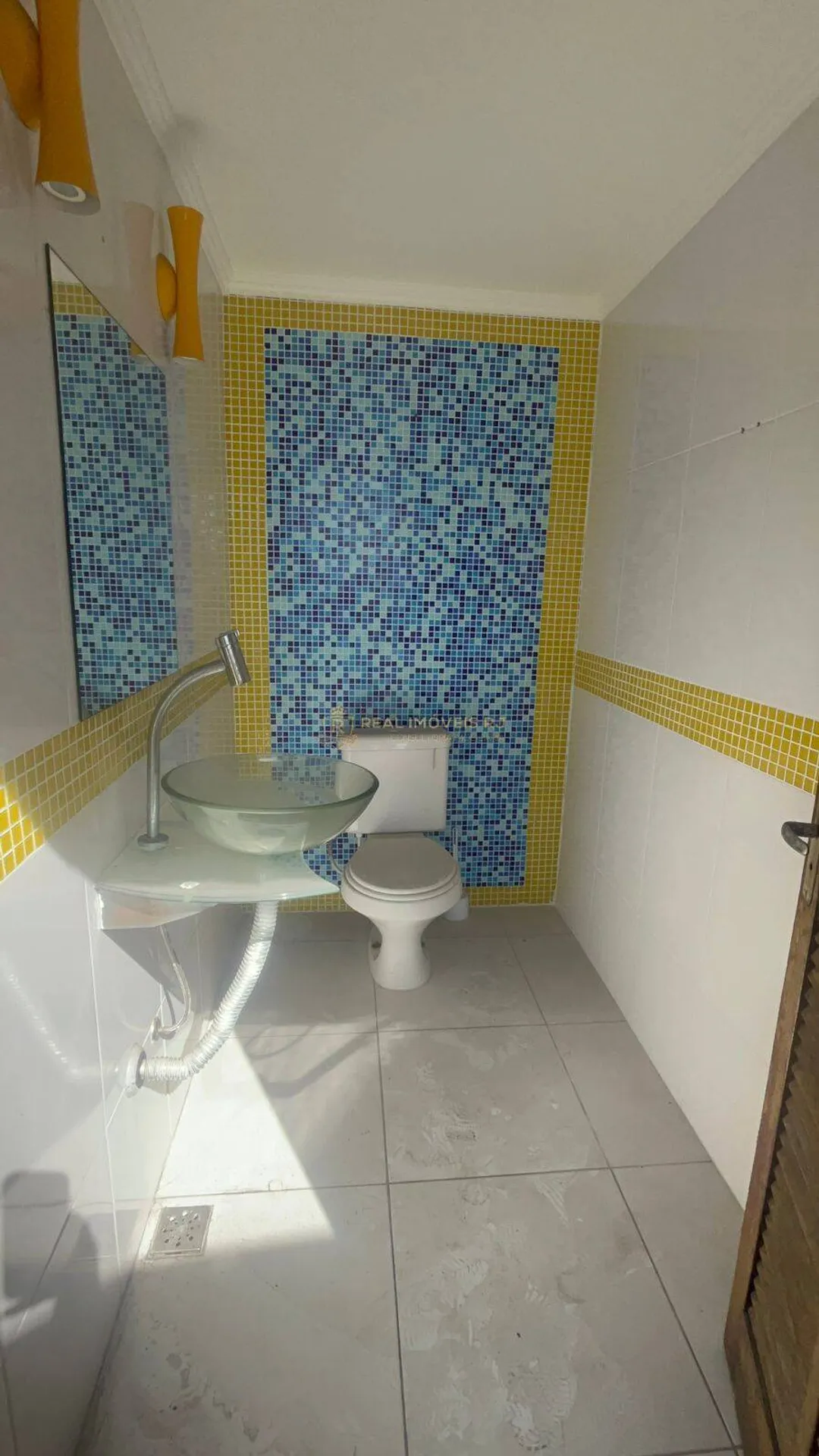 Cobertura duplex sem mobília com 3 quartos e 4 banheiros — photo 33