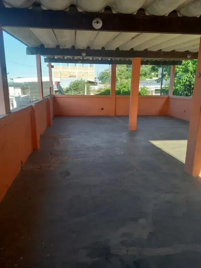 Casa para locação com 3 quartos e área de lavanderia — photo 11