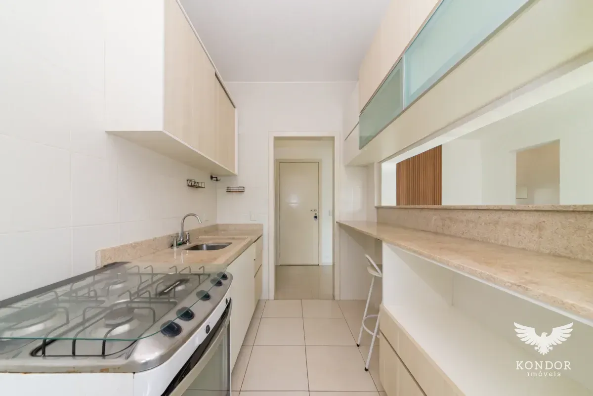 Квартира: 1 спальня, 65 м² — photo 38