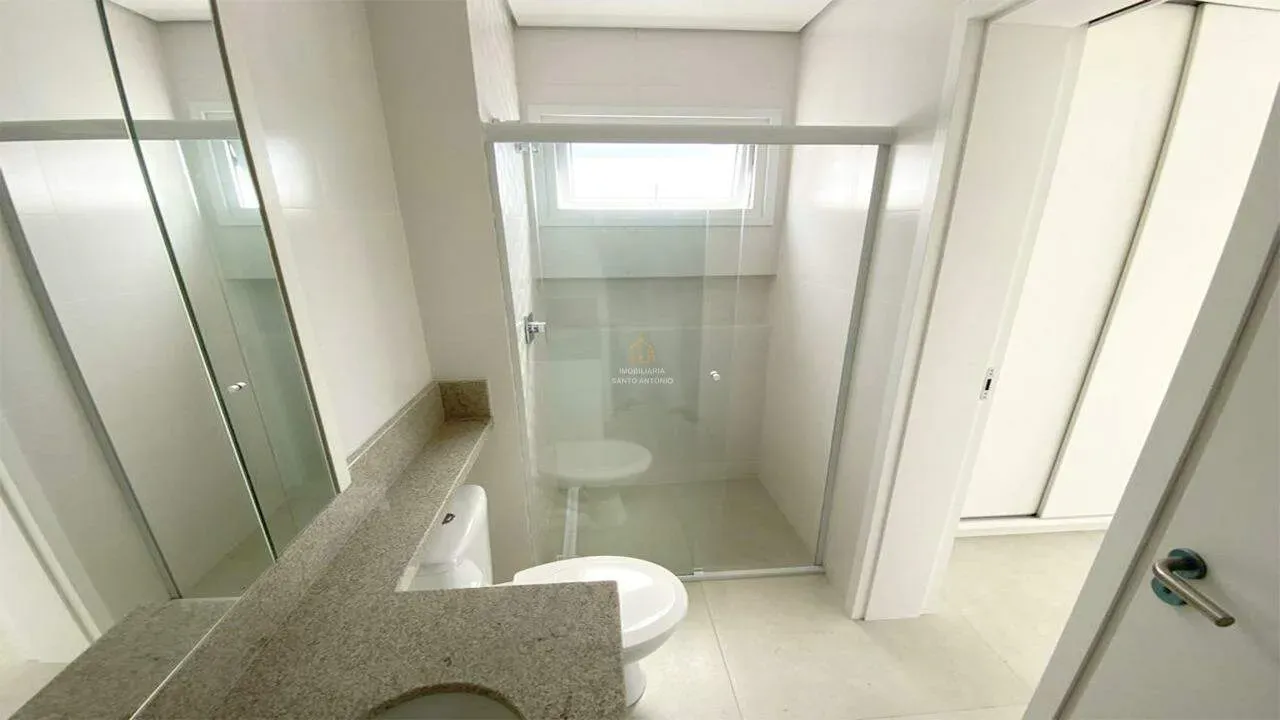 Furnished 1-bedroom apartment with 40 m² and 2 parking spots — photo 19