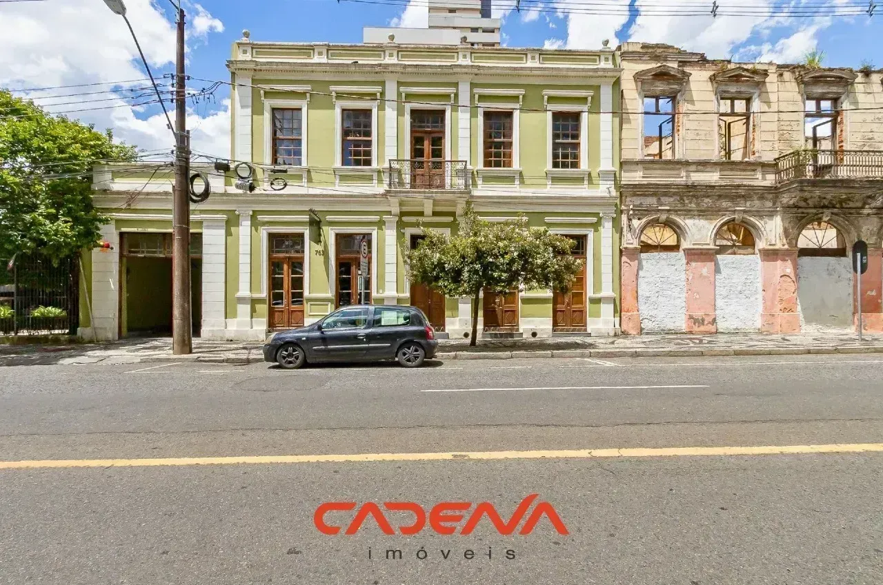 Apartamento de 1 quarto com sacada e churrasqueira — photo 35