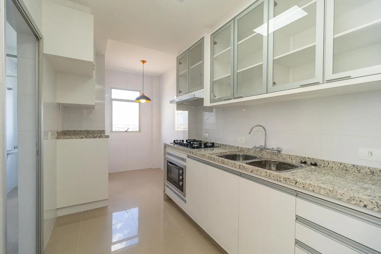 Apartamento de 3 quartos com suíte e 138 m² — photo 7