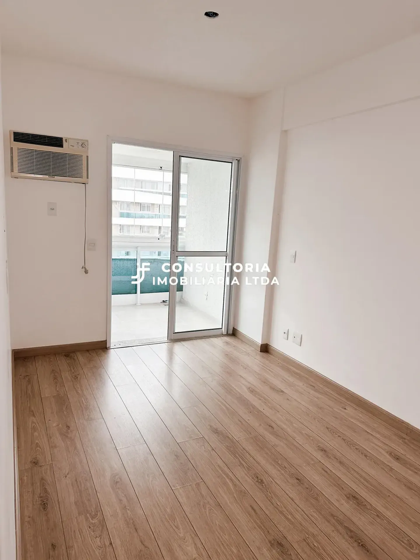 Apartamento com varanda gourmet, Recreio dos Bandeirantes — photo 24