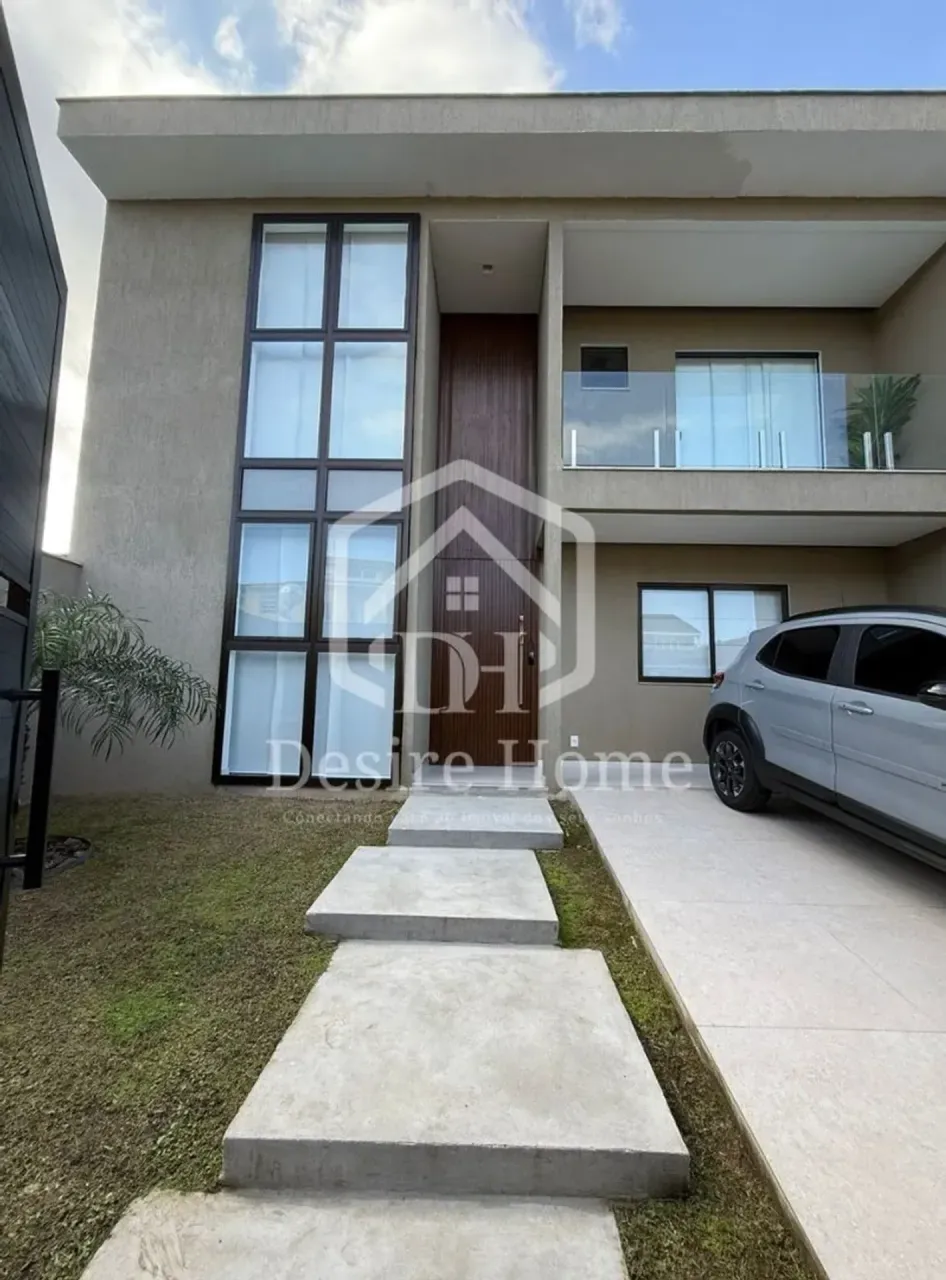 Furnished house with 3 bedrooms and 5 bathrooms — photo 20
