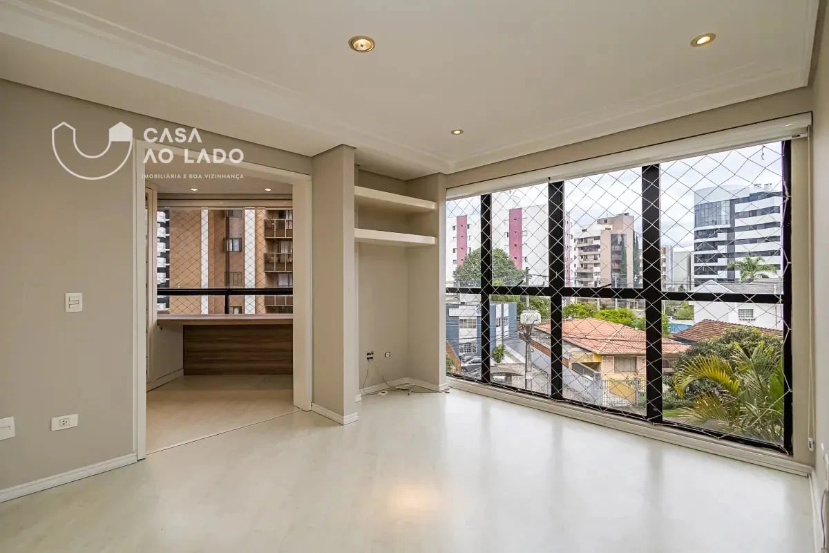 Робоче місце та 3 спальні: квартира 119 м² — photo 25
