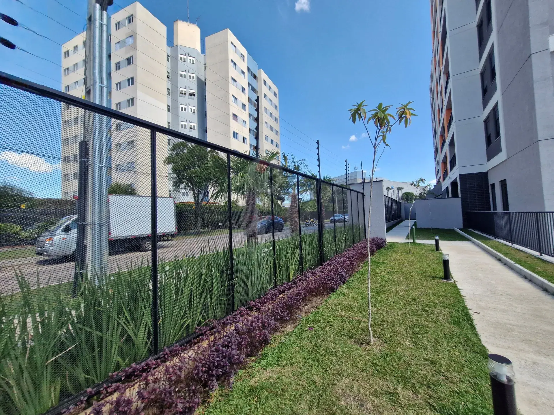 Apartamento mobiliado de 39 m², 1 quarto, sem vaga, 6º andar — photo 45