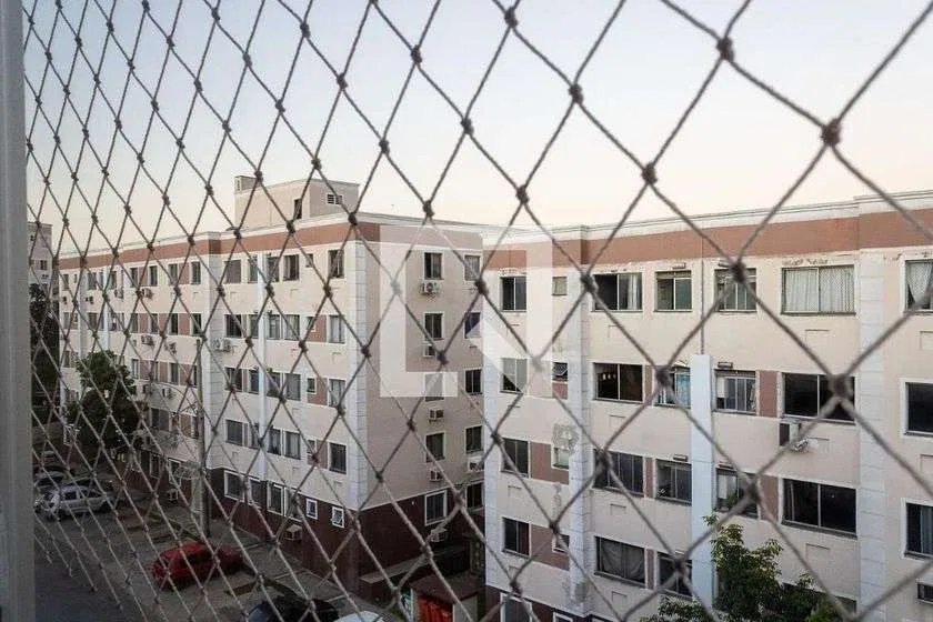 Apartamento de 2 quartos com cozinha separada e 50 m² — photo 5