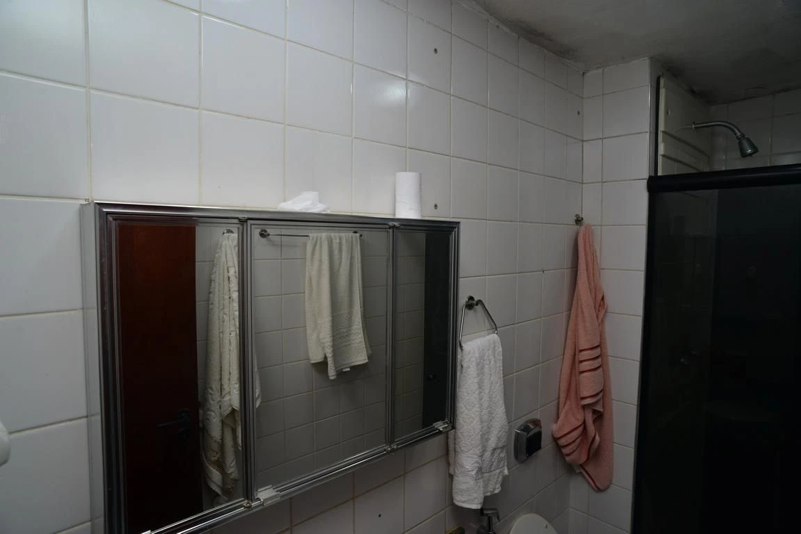 2-bedroom apartment in a building with a sauna — photo 5