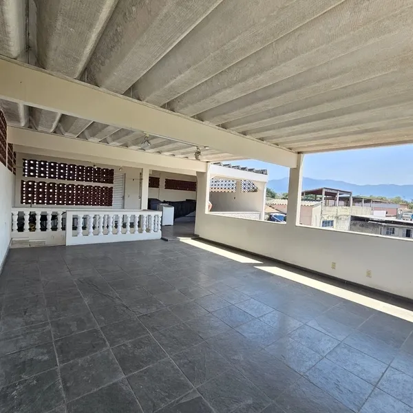 3-bedroom house with a washing machine in Rio de Janeiro — photo 11