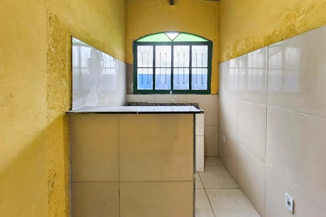 One-bedroom, 35 m² house in Rio de Janeiro — photo 10