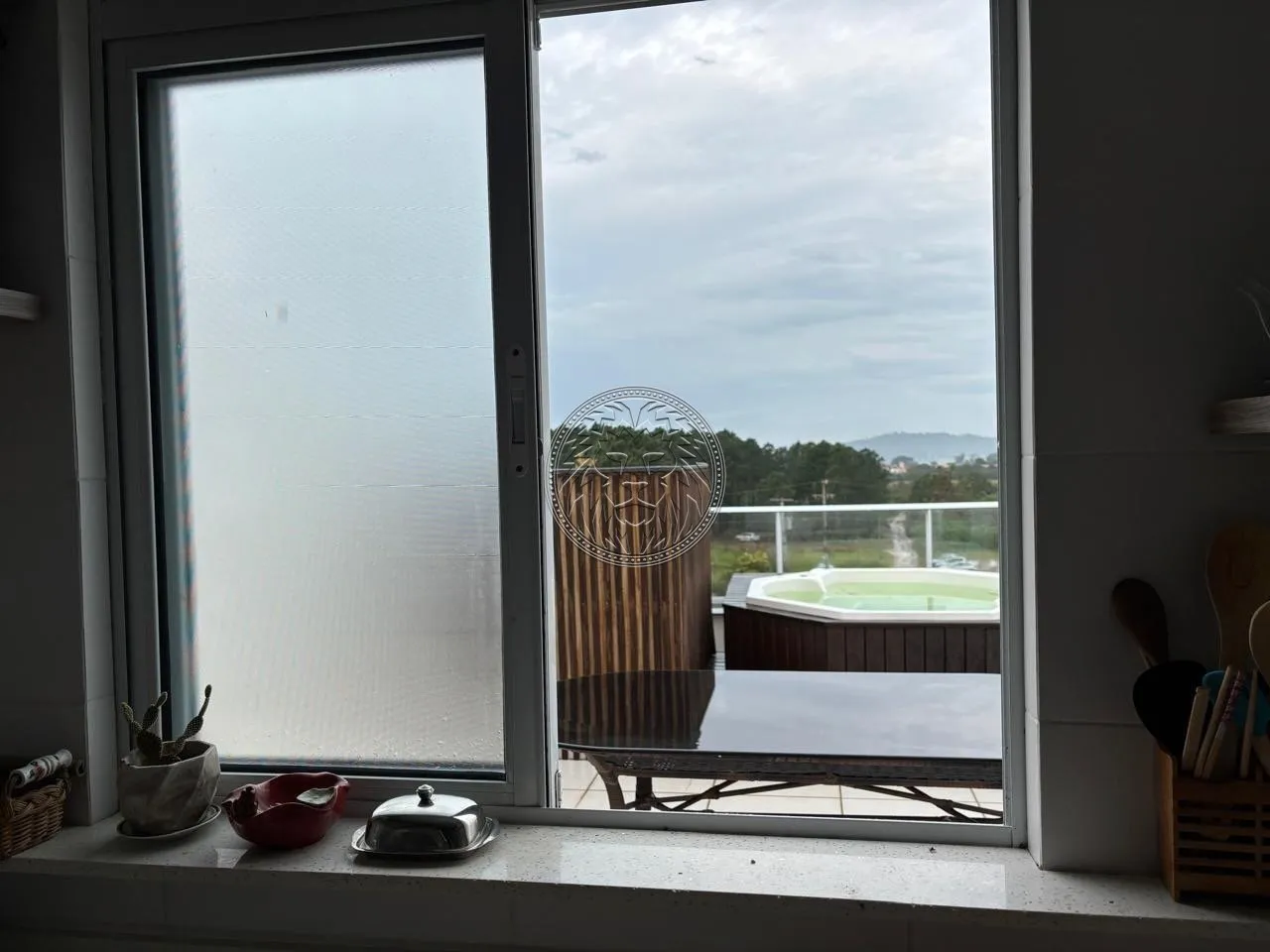 Квартира 195 м² з 2 спальнями та приватним BBQ — photo 29