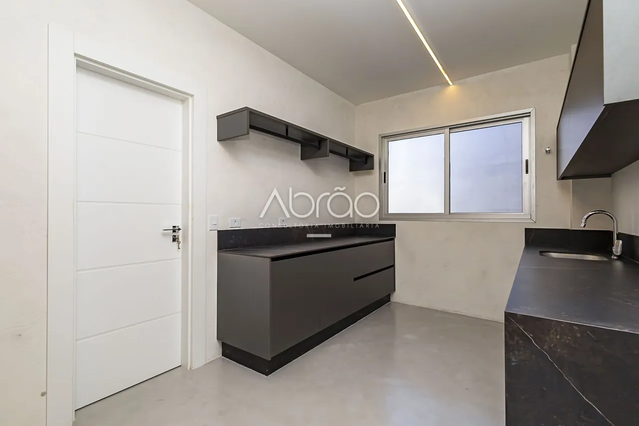 Квартира з 4 спальнями з власною ванною, 505 м² — photo 11