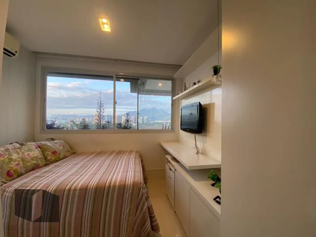 2 quartos e vista para a água: apartamento de 92 m² — photo 24