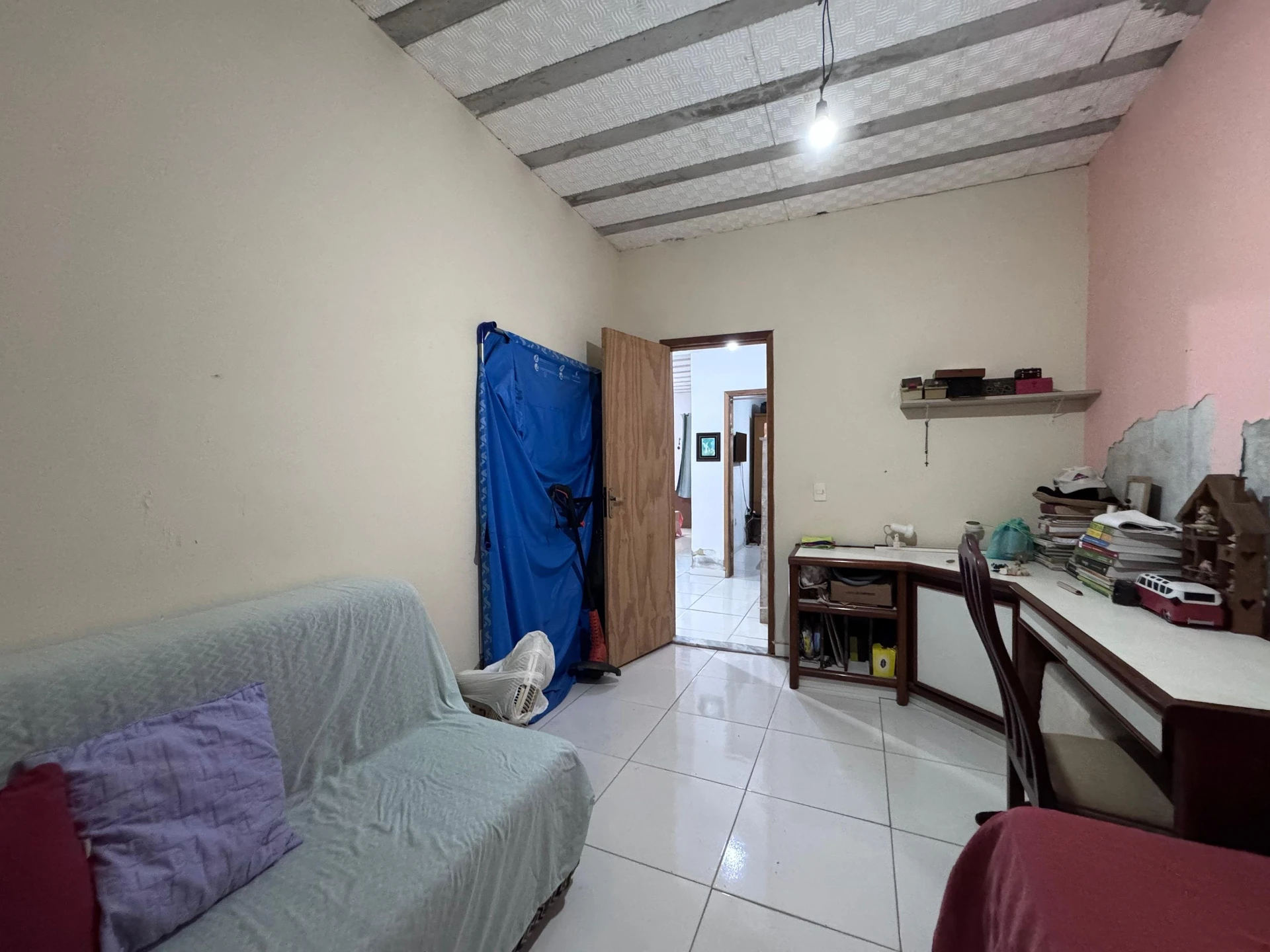 Furnished house with 2 bedrooms and private garden — photo 30