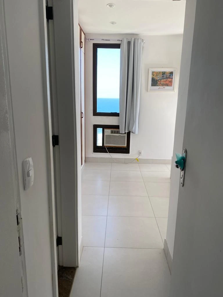 Apartamento mobiliado com 3 quartos e 147 m² — photo 5