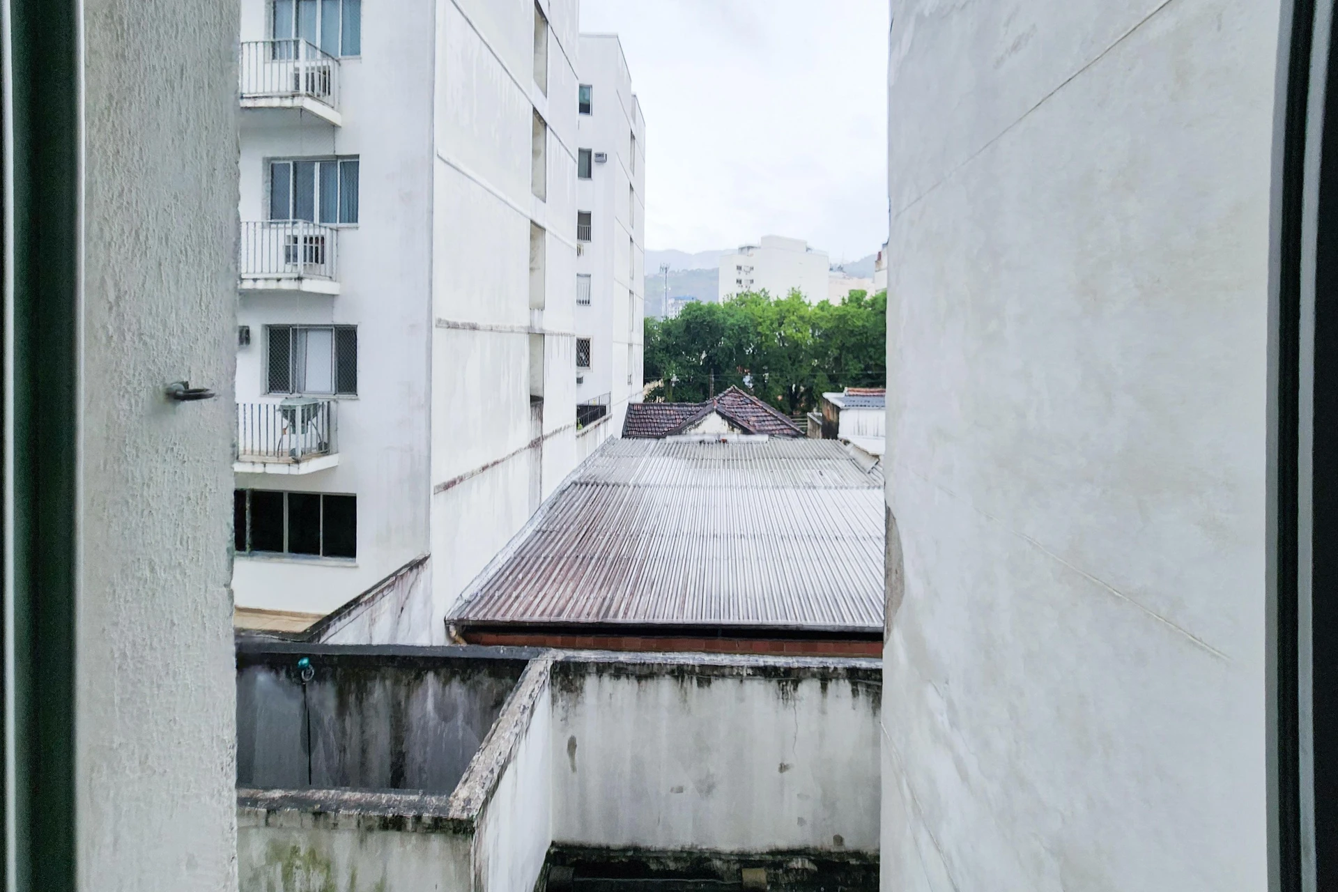 Apartamento com área de lavanderia e 1 vaga de garagem — photo 21