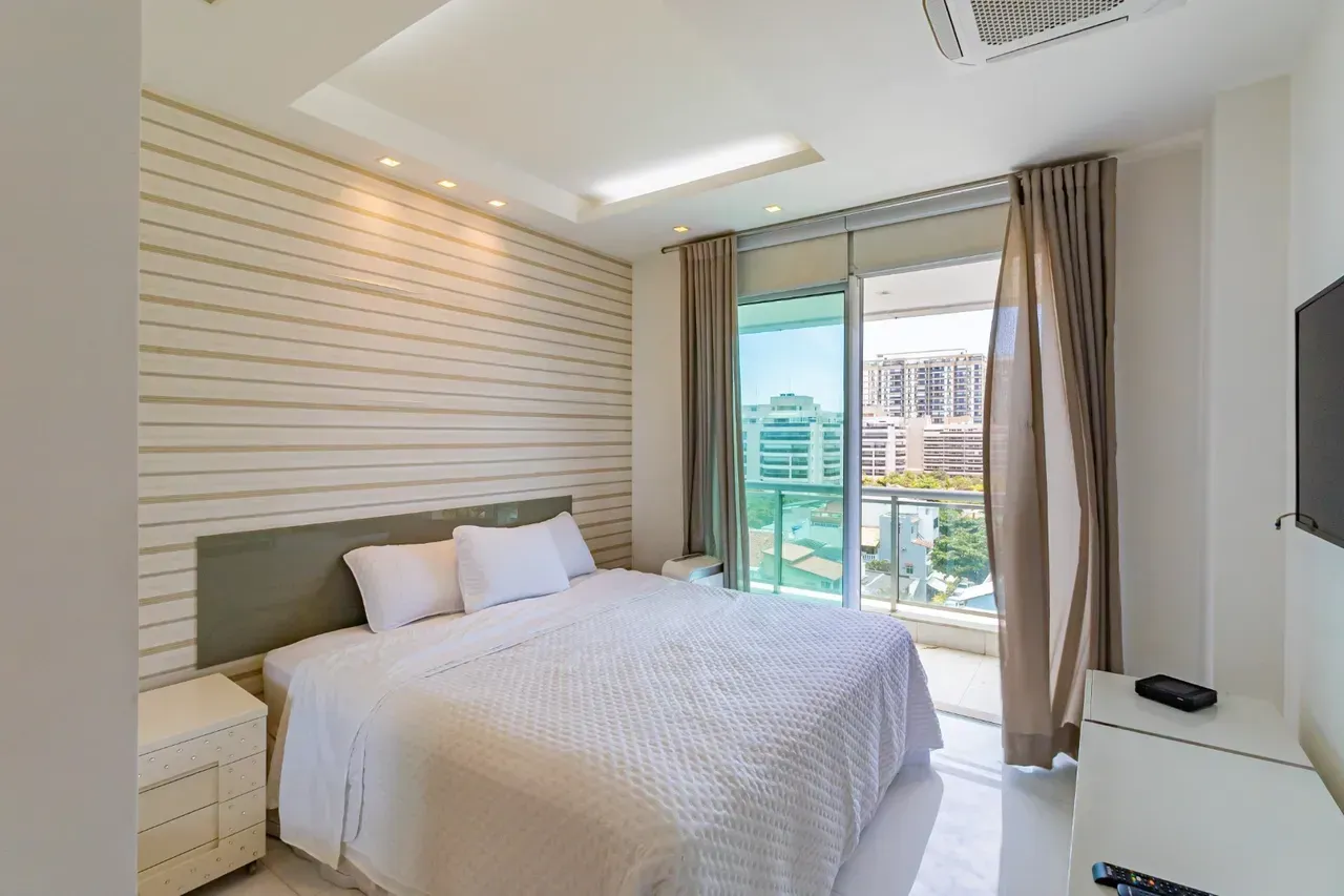 575 m² apartment with 4 en-suite bedrooms and 4 parking — photo 30