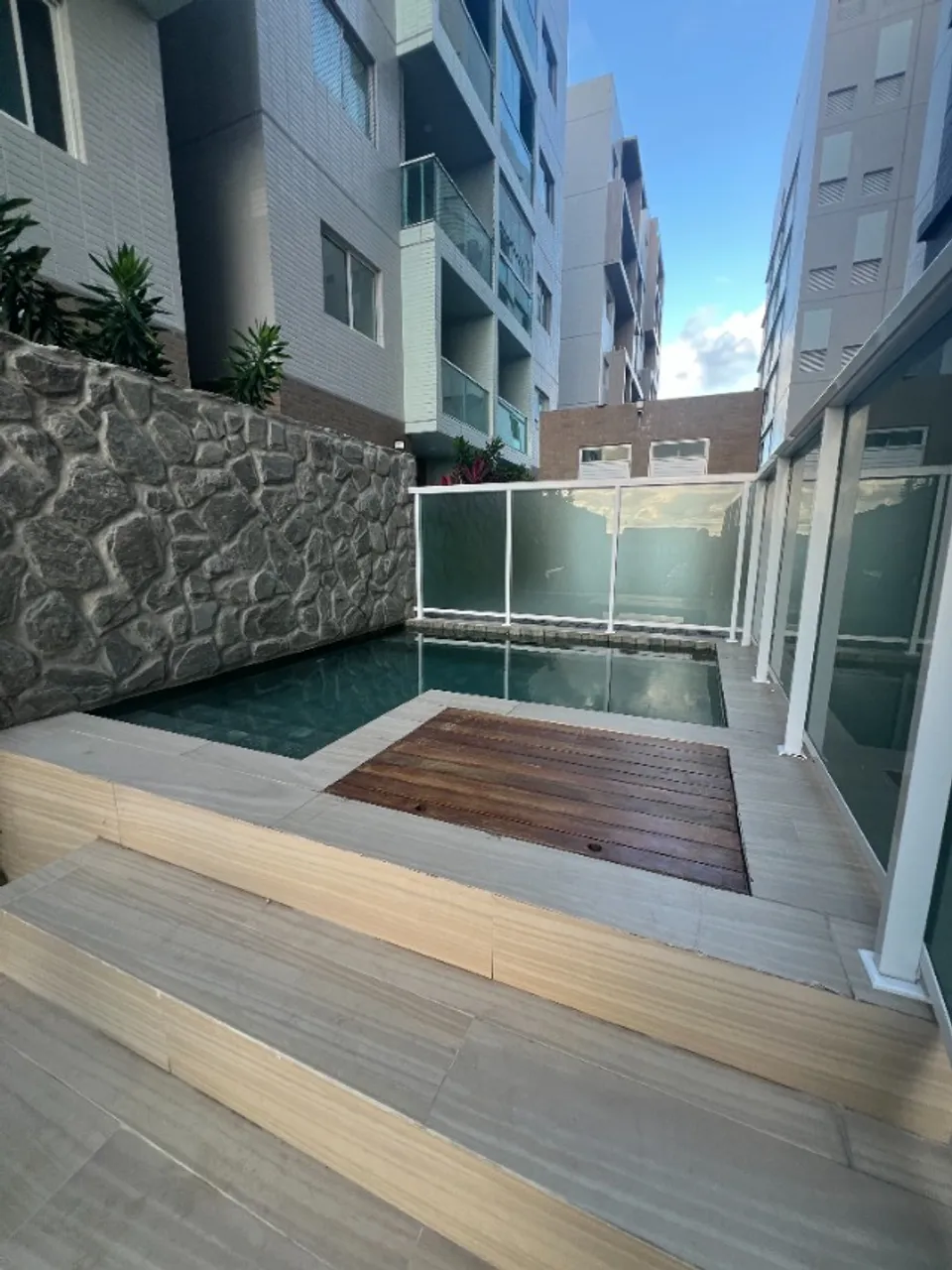 Departamento de 2 dormitorios en edificio con gimnasio — photo 13