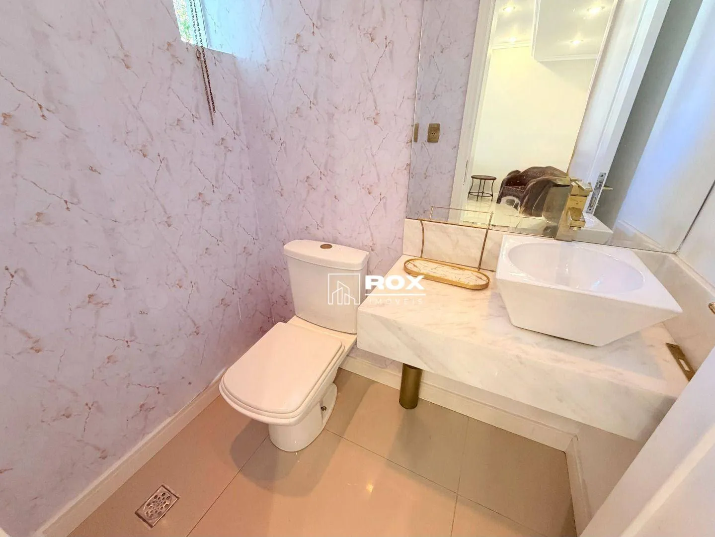 Casa en condominio con 5 dormitorios y piscina — photo 4