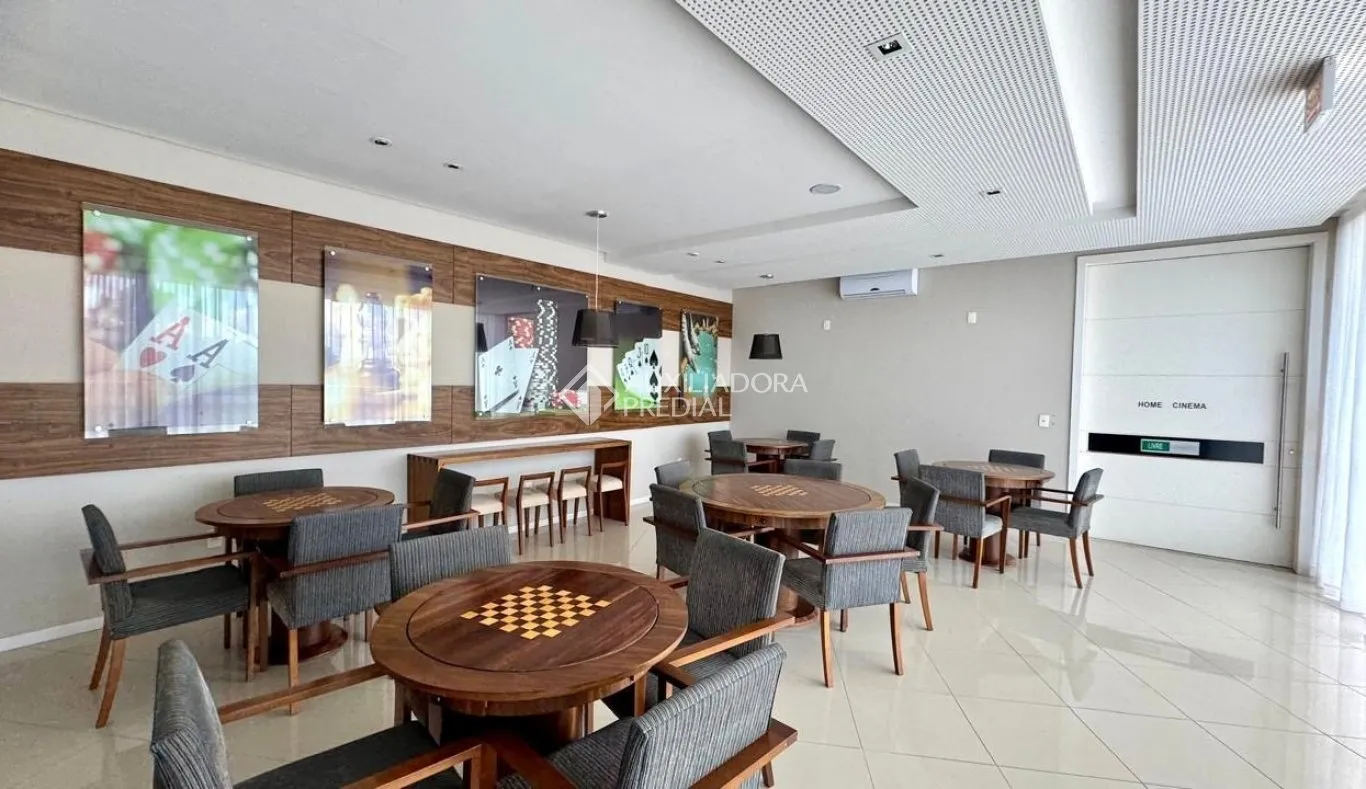 Квартира 60 м² с видом на горы и рабочим местом — photo 11