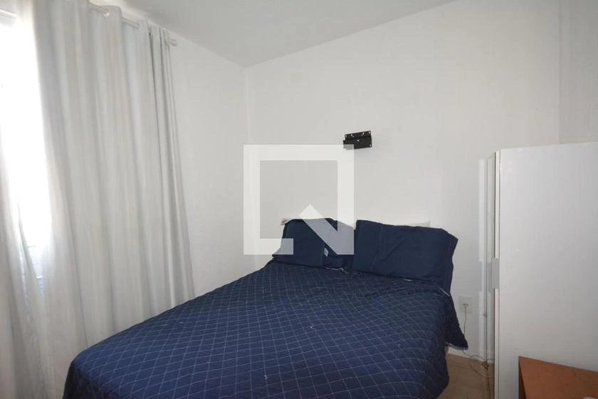 Furnished 2-bedroom apartment with 40 m² and parking — photo 21