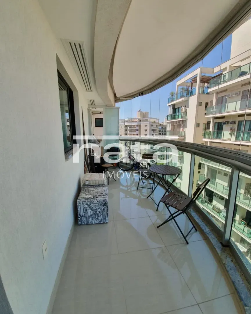 2-bedroom apartment with private kitchen and en-suite — photo 8