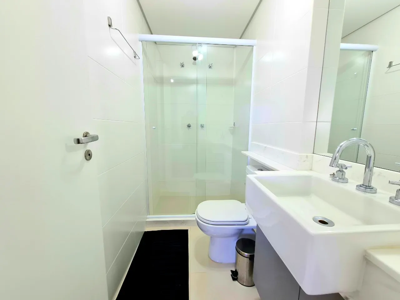 Apartamento amueblado de 52 m² con aire acondicionado — photo 12