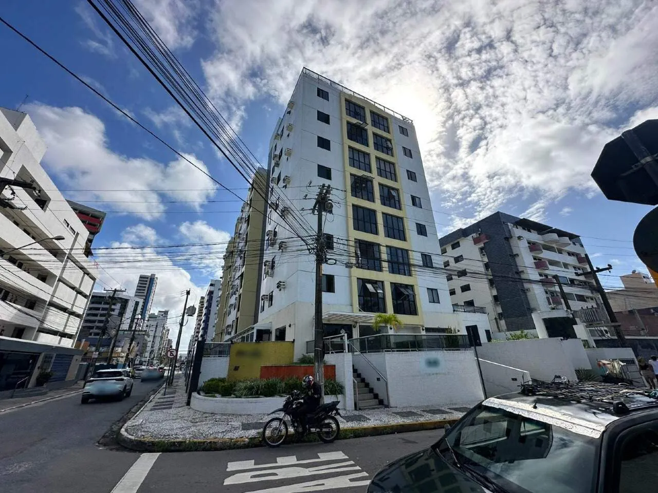 Мебльована квартира 56 м² з 2 кімнатами й 1 паркомісцем — photo 17