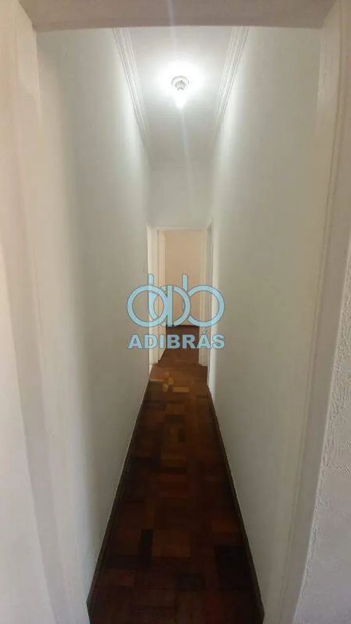 Rental apartment with 2 bedrooms and 1 bathroom — photo 18