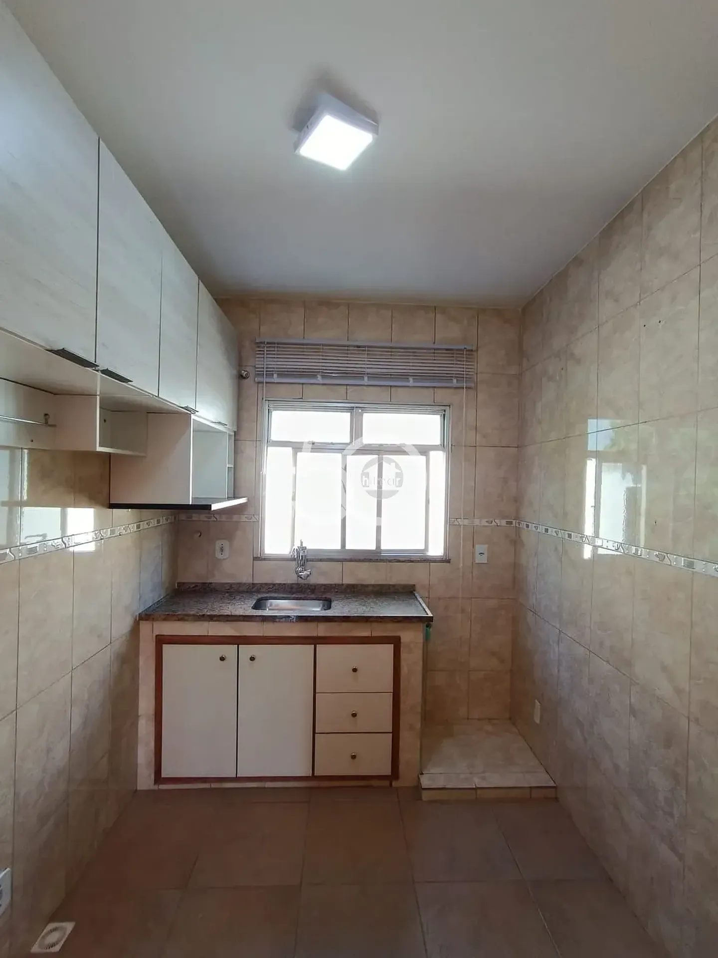 Casa de 1 quarto com máquina de lavar, Vista Alegre — photo 10