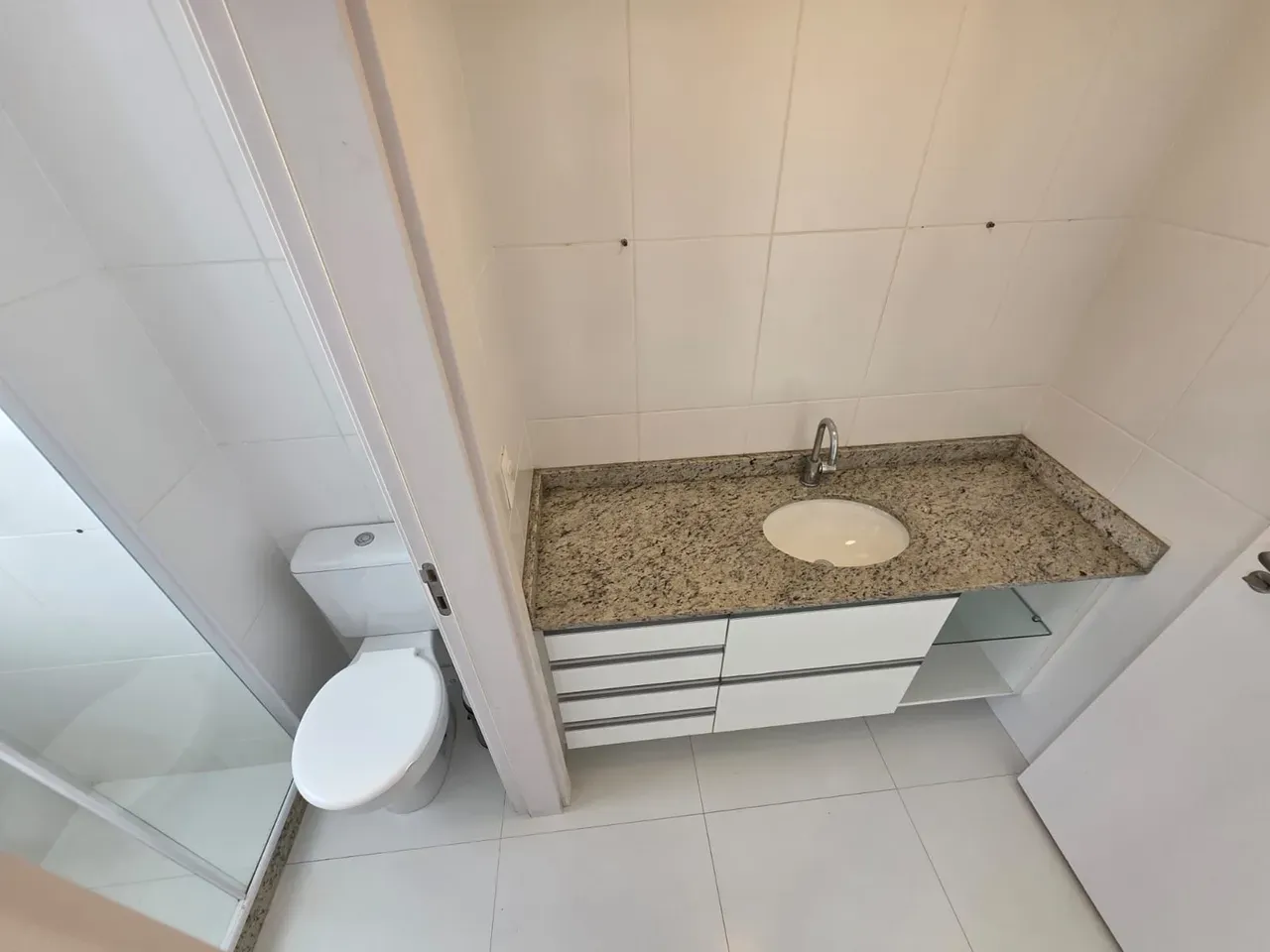 3-bedroom apartment in a building with a sauna — photo 21