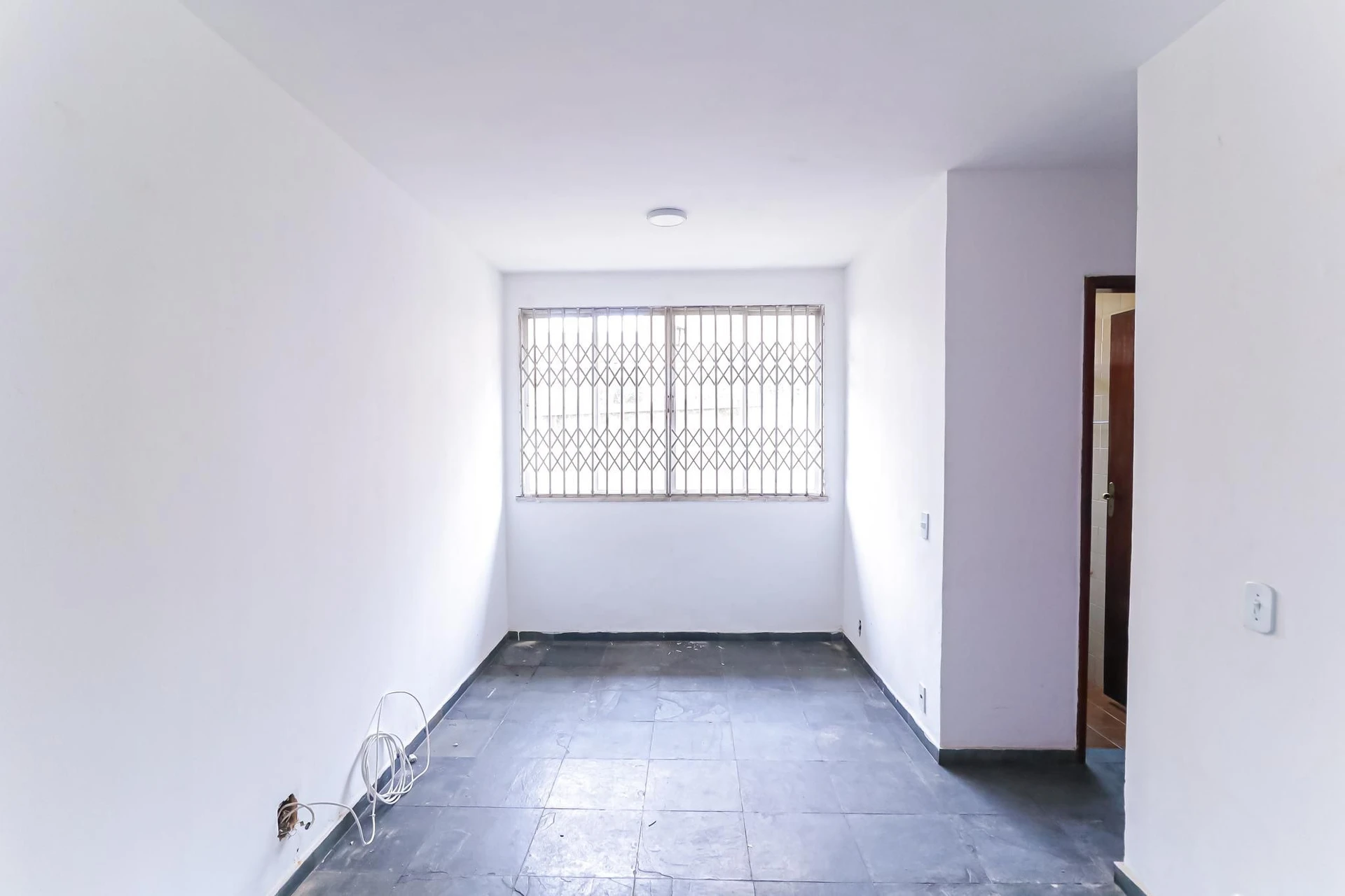 2-bedroom apartment, 59 m² — photo 9