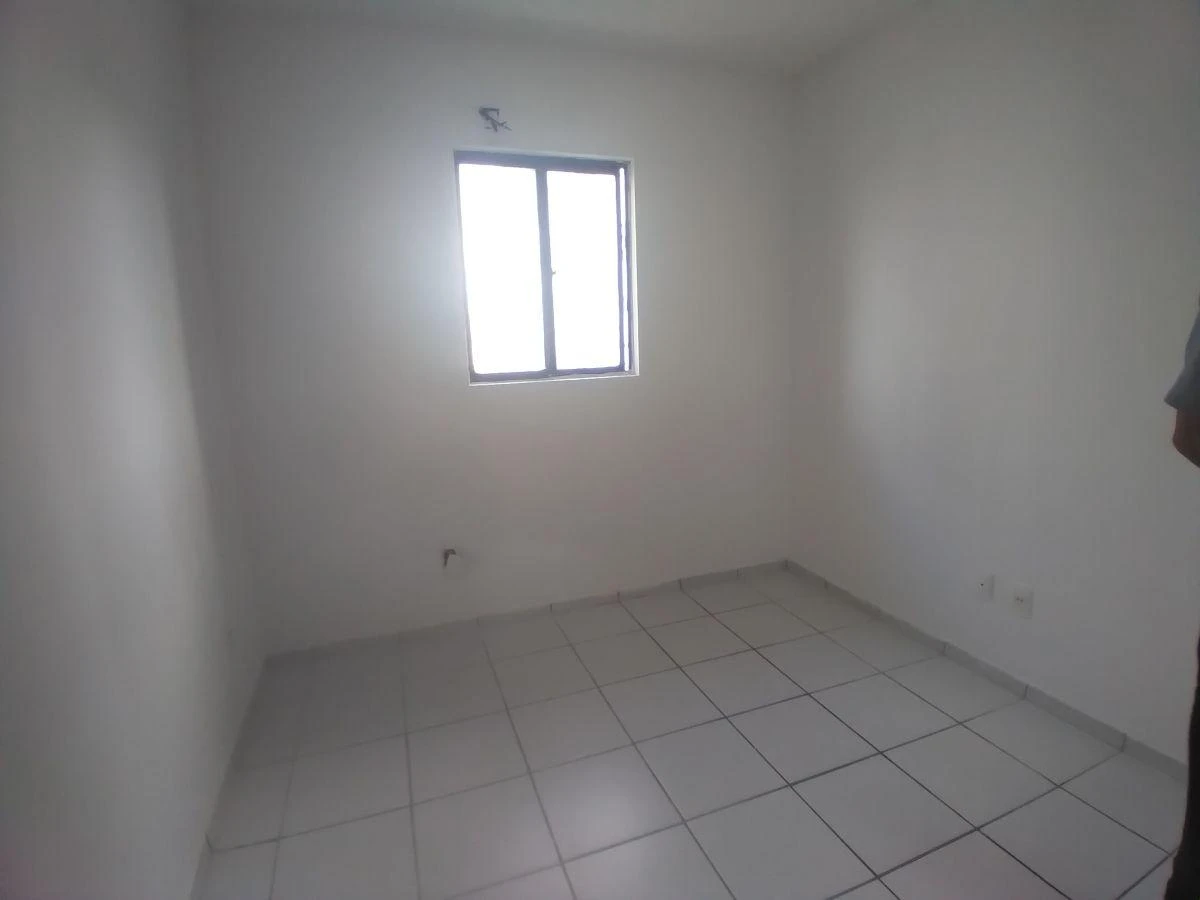 Квартира: 2 спальни, 1 со своей ванной, 58 м², Жуан-Песоа — photo 11