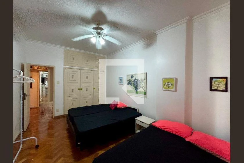 Apartamento amueblado con 3 dormitorios y cocina cerrada — photo 17
