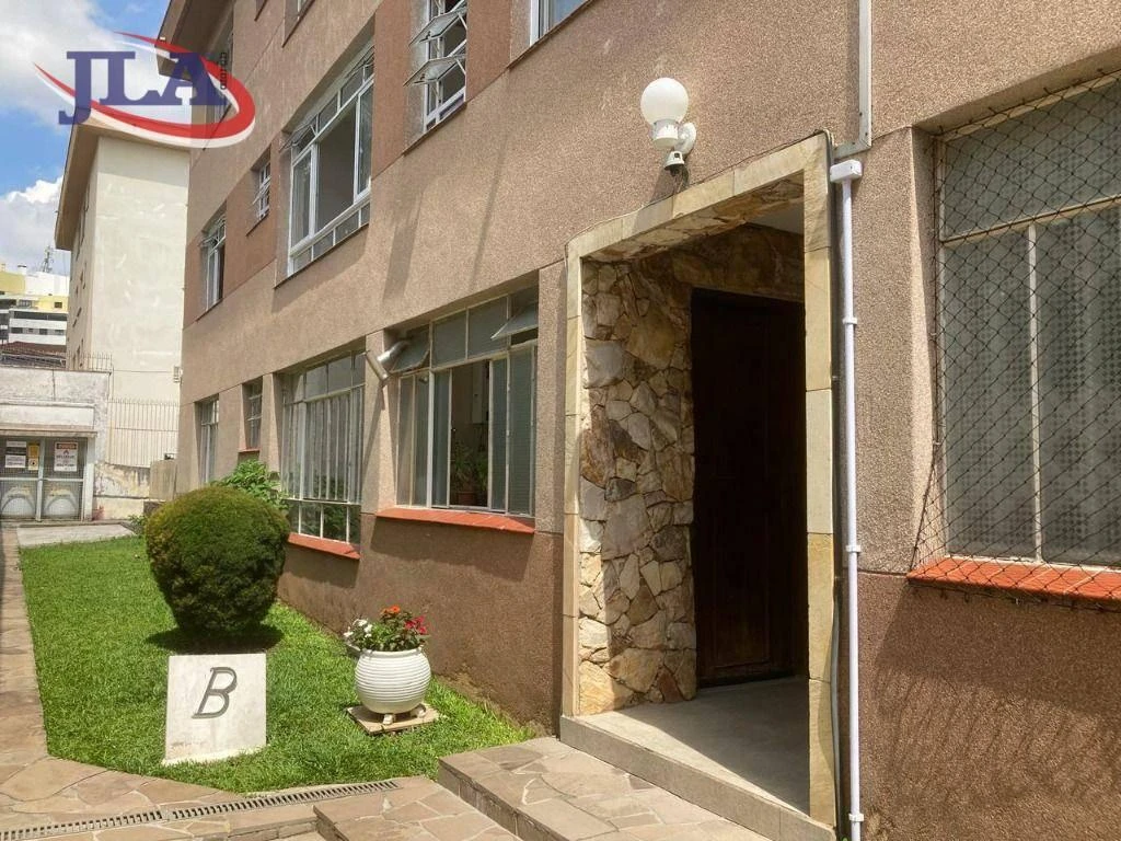 Квартира с 3 спальнями и стиральной машиной, Куритиба — photo 4