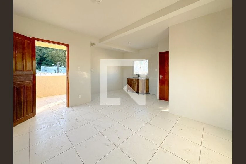 2-bedroom apartment, 70 m²