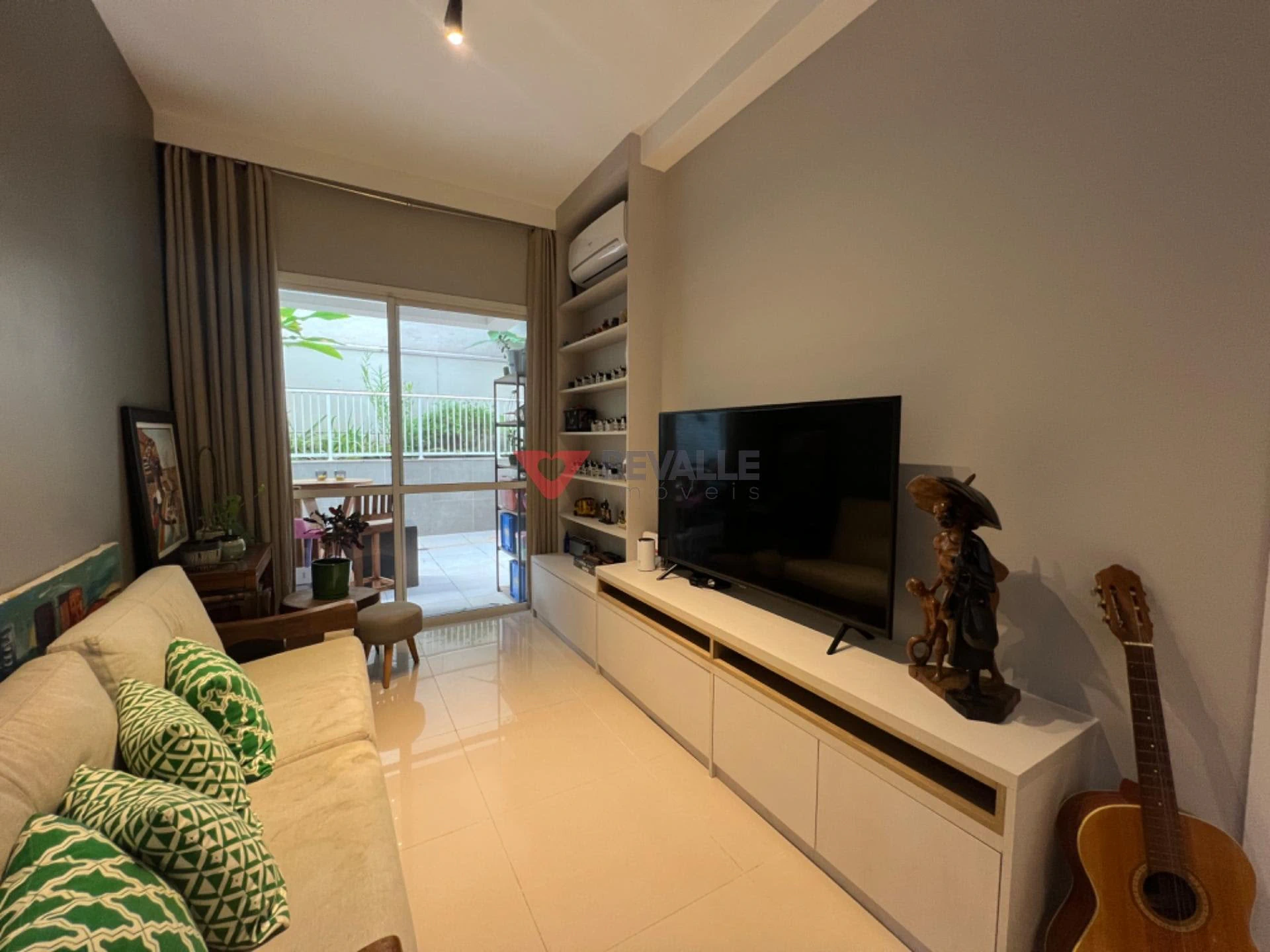 Apartamento garden mobiliado com 2 quartos e 2 vagas — photo 2