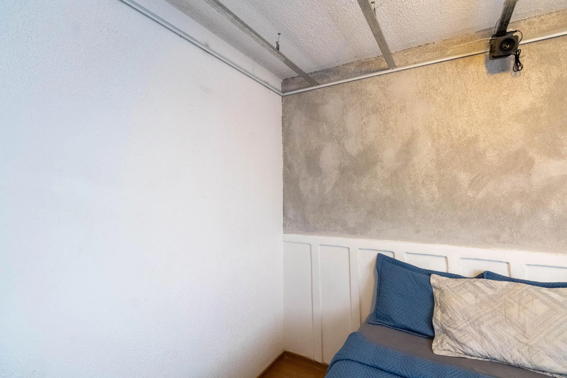 Furnished apartment, 43 m², with a park view — photo 7