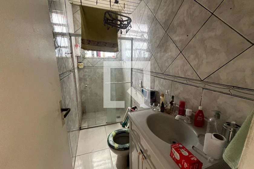 Furnished 60 m² apartment with 2 bedrooms — photo 21
